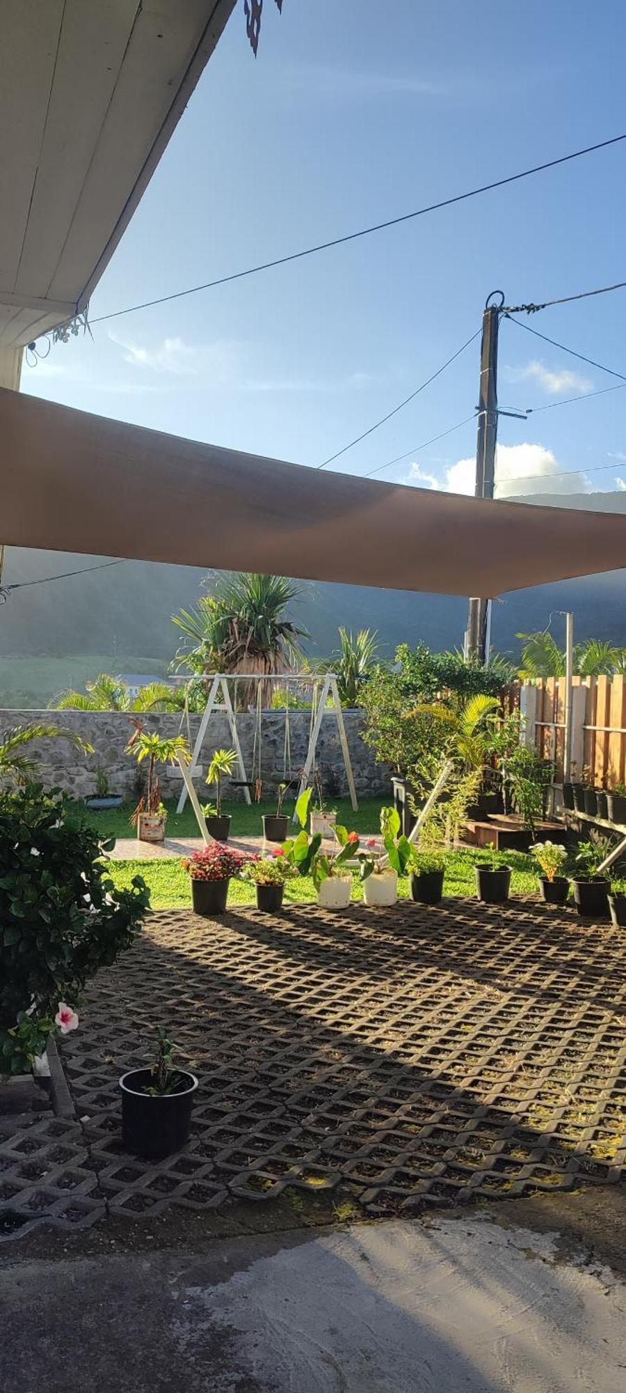 Ti Kaz Mignon 974 Villa Saint-Louis Dış mekan fotoğraf